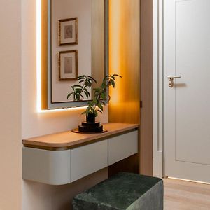 Three-Bedroom Premium Apartment